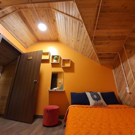 Lightning House 2 Apartman Da Lat Kültér fotó