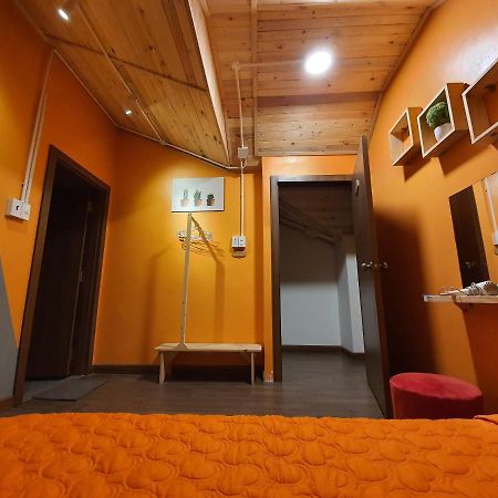 Lightning House 2 Apartman Da Lat Kültér fotó