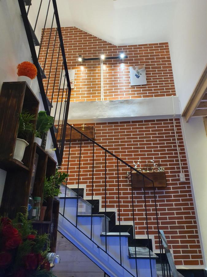 Lightning House 2 Apartman Da Lat Kültér fotó