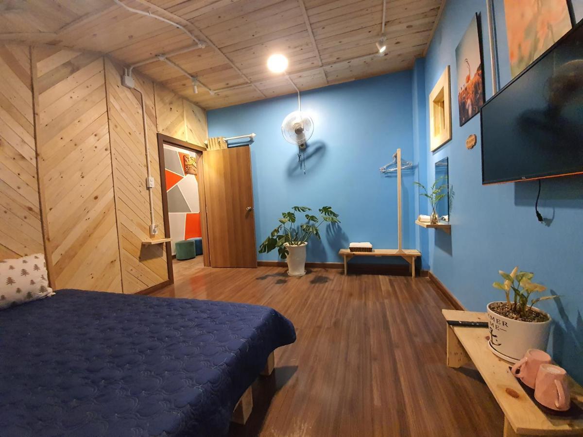 Lightning House 2 Apartman Da Lat Kültér fotó