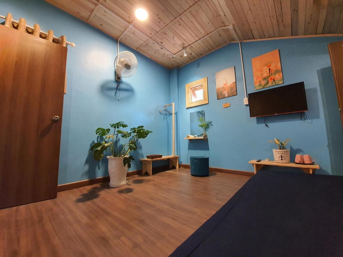 Lightning House 2 Apartman Da Lat Kültér fotó