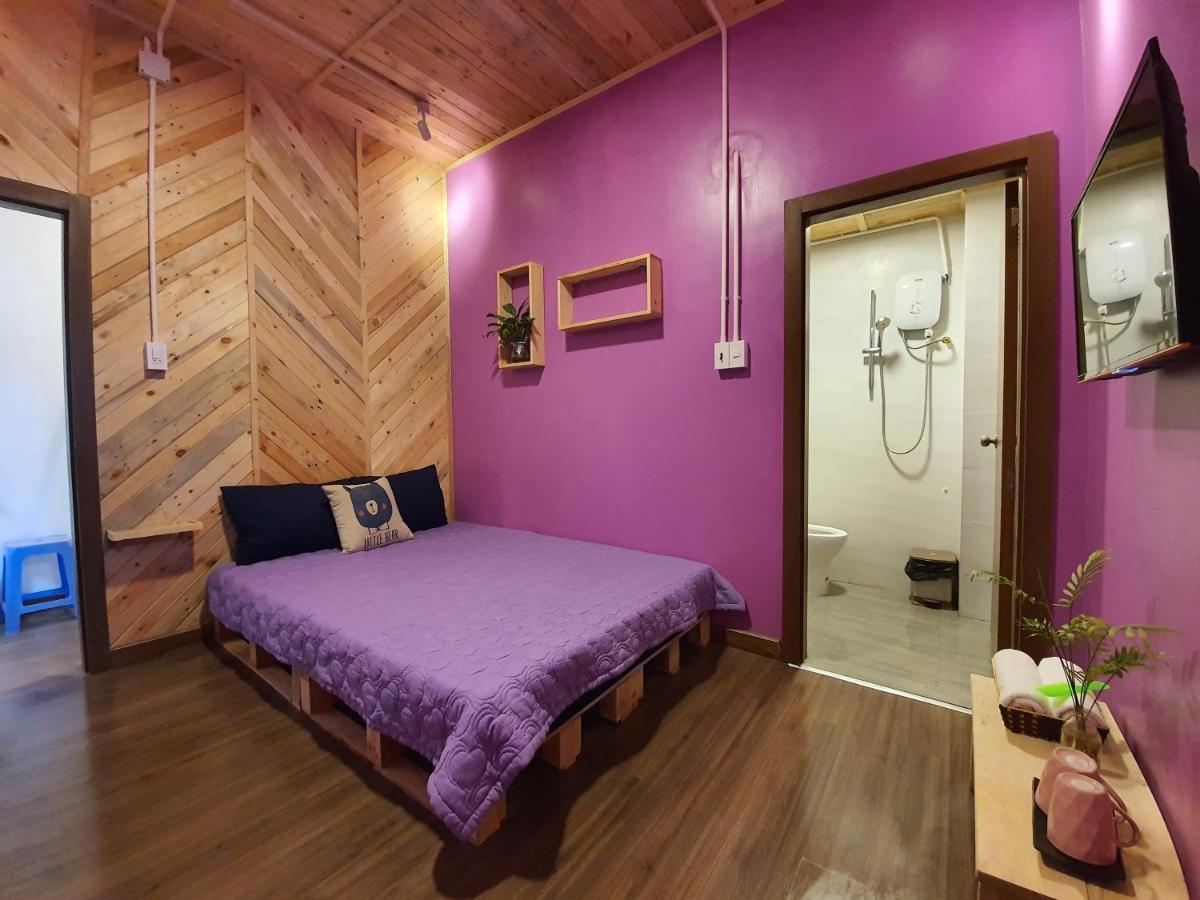 Lightning House 2 Apartman Da Lat Kültér fotó