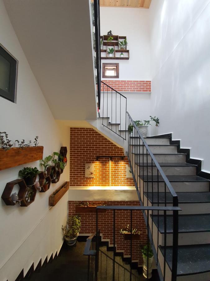 Lightning House 2 Apartman Da Lat Kültér fotó