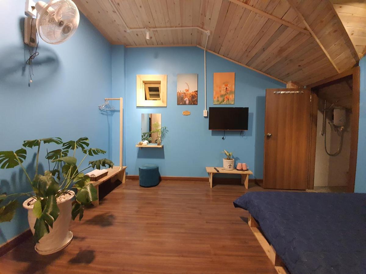Lightning House 2 Apartman Da Lat Kültér fotó