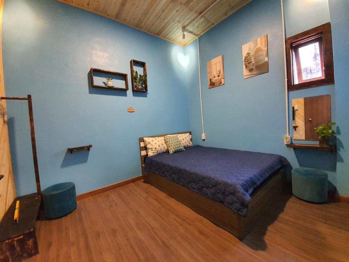 Lightning House 2 Apartman Da Lat Kültér fotó