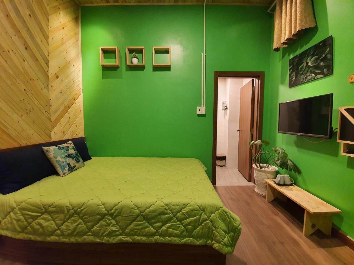 Lightning House 2 Apartman Da Lat Kültér fotó
