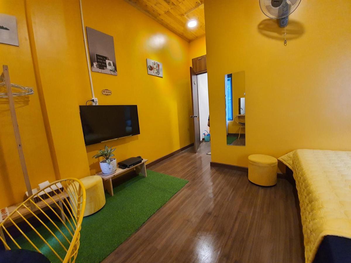Lightning House 2 Apartman Da Lat Kültér fotó