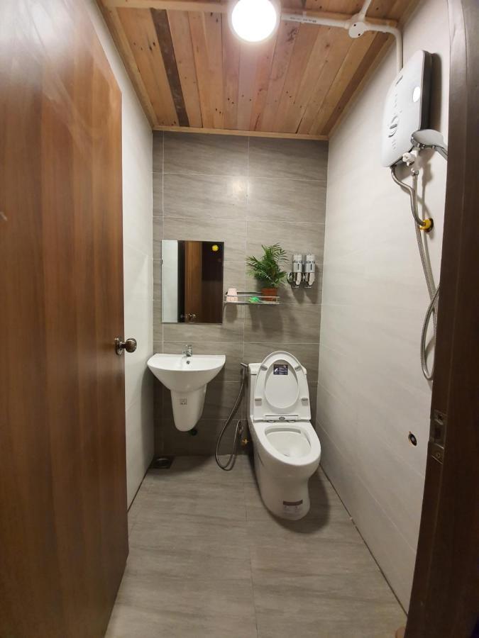 Lightning House 2 Apartman Da Lat Kültér fotó