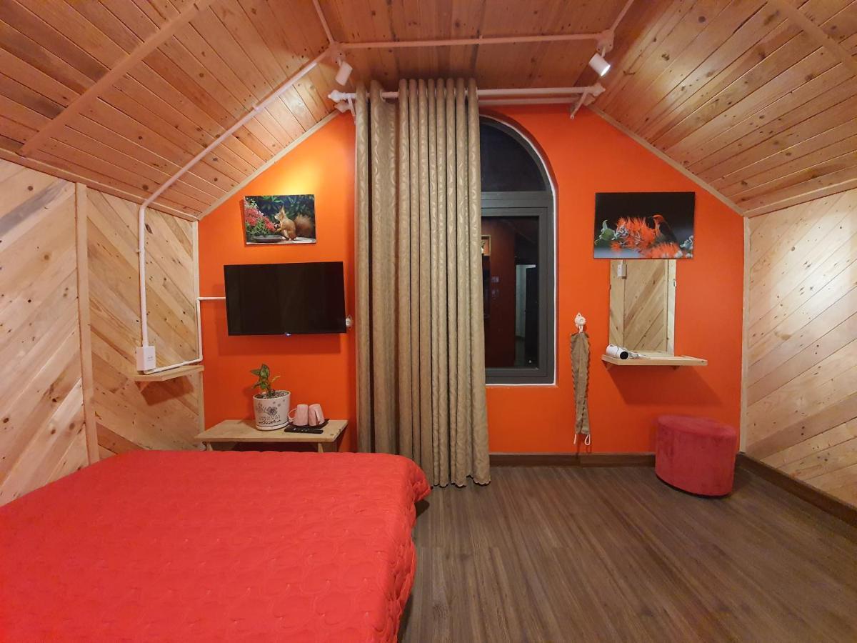 Lightning House 2 Apartman Da Lat Kültér fotó