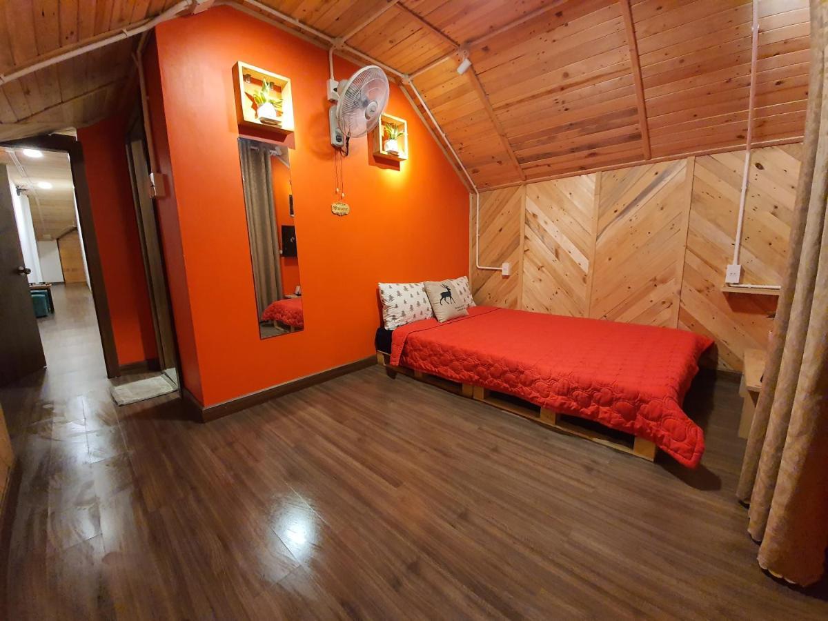 Lightning House 2 Apartman Da Lat Kültér fotó