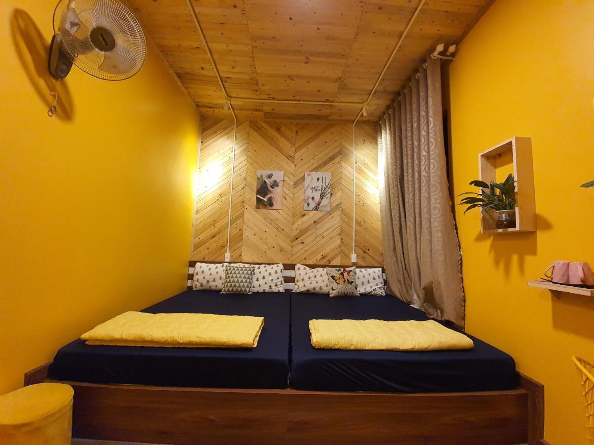 Lightning House 2 Apartman Da Lat Kültér fotó
