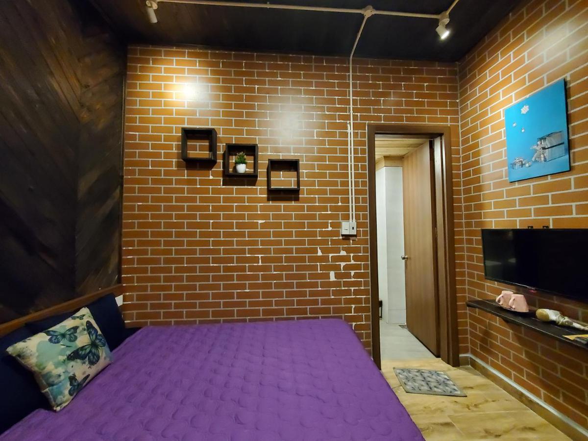 Lightning House 2 Apartman Da Lat Kültér fotó