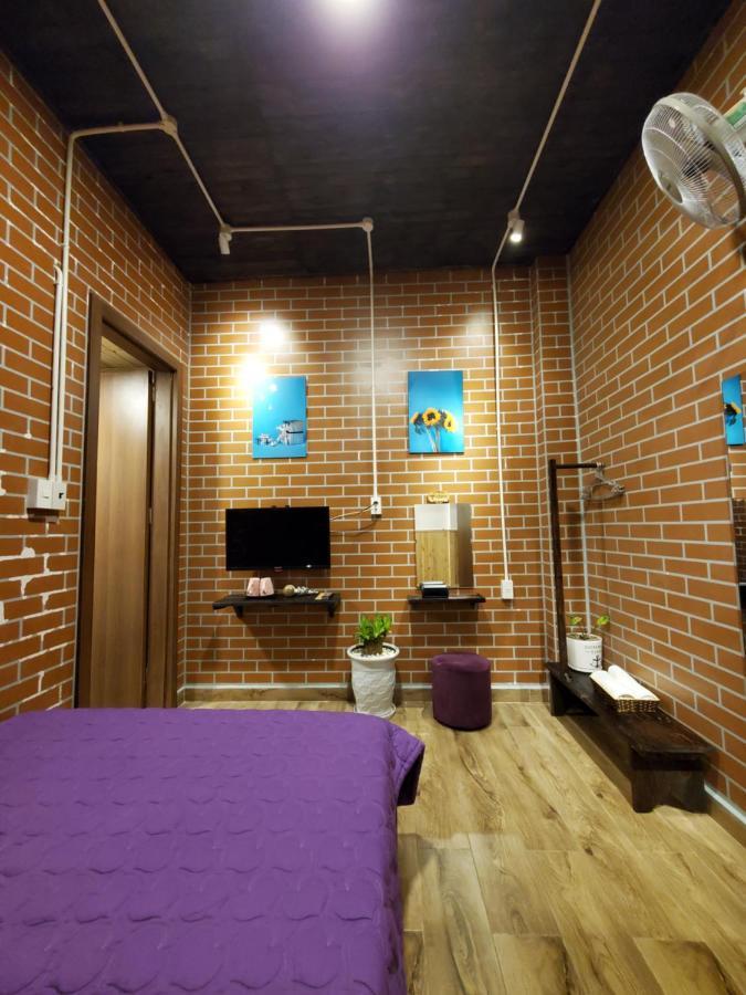 Lightning House 2 Apartman Da Lat Kültér fotó